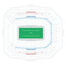Indianapolis Colts Seating Digidownloads Co