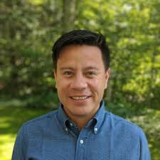 Congratulations Andrew Gilbert