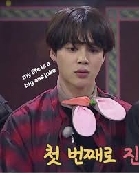 When You Re Having Fun But The Existential Crisis Suddenly Hits Bts Memes Hilarious Bts Funny Bts Meme Faces