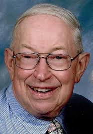 Obituary: Carl A. Schroeder