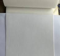 China Manufacturer Wholesale Spunbond Fabric Roll 100% PP Non-Woven Fabric 150GSM White Spunbonded Non Woven Fabric