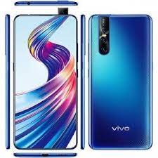 Vivo V15 Pro 6gb Ram 128gb Storage Topaz Blue Mobile Phone Price Touch Screen Phones Free Iphone Giveaway