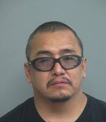 Arrest Report Nov. 6