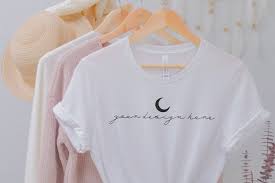 Download Bella Canvas 3001 Mockup White Shirt 1227887 Clothing Design Bundles