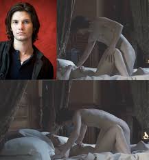 Ben barnes (61 photos) - porn