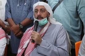 Gathering akbar perdana kampung tahfidz cicalengka bersama syekh ali jaber. Illzdywzofn0 M