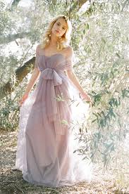 Pacific Weddings Jenny Yoo Lavender Bridesmaid Dresses Bridesmaid Trendy Wedding Dresses