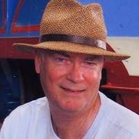 North America by Antony Mason