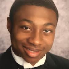 Kevon White, North Penn