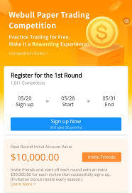 Webull offers an advanced paper trading platform, through which they hold daily and weekly competitions with monetary prizes. World Of Picking Wop Stock What S Wop Like