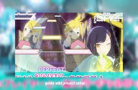 Project sekai colorful stage feat. Wiki For Project Sekai Colorful Stages Walkthrough For Android Apk Download