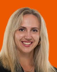 Acacia Weselake, NDP for Portage la Prairie