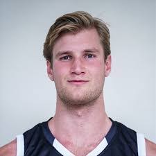 Ethan Wilks's Instagram, Twitter & Facebook