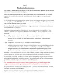 Savesave stiinta si ingineria materialelor for later. Stiinta Si Ingineria Materialelor