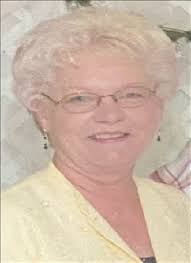 Margie Lucretia "Lou" Davis