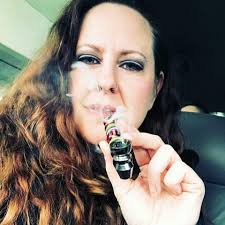 Profil untuk Kristine Beebe