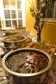 Birthday Food Ideas For Adults Pinoy Style Filipino Food Buffet Filipino Desserts Filipino Recipes Buffet Food