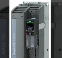 SIEMENS VFD G120X 6SL3220-3YE12-0UP0, 1.1Kw at best price in ...