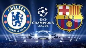 Tokeo la picha la barcelona vs chelsea 2018
