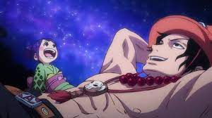 Its characters are admired and beloved on almost every continent. One Piece Manga Spin Off Zu Ace Enthullt Erstes Kapitel Shonakid