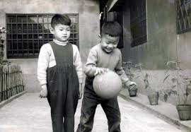 Kung-Jong Lui Obituary