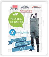 Dam Alba Gezer Free Sub Tulum Cizme Dalis Malzemeleri Neopren Guvenilir Kaliteli Urunler Tulum Ve Cizmeler