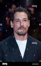 Felix kramer hi-res stock photography and images