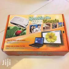 Archive High Resolution Video Vga Conversion Vga To Video S Video Converter In Nairobi Central Accessories Supplies For Electronics Smartaphonetabske Kenya Jiji Co Ke To enlarge the picture, the image resizer must add new pixels based on the original pixels, which results in blurry looking photos.