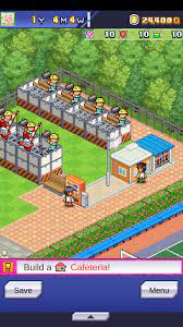Use the download button i have added in this post (below the description) and download dragon city mod.apk file to your android smartphone, tablet or pc. Mod Basketball Club Story Kairosoft Ver 1 2 3 Libre Boards