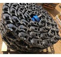 Excavator E320 Track Chain Track Link 49Links - Manufacturer ...