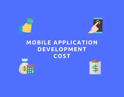 How does the feature set influence your mobile app cost. How Much Does It Cost To Make A Mobile App Hacker Noon