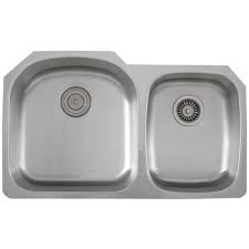 ticor s105 8 undermount stainless steel