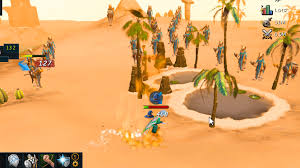 Living in a desert makes a man tough and ruthless, or dead. Camel Warriors Need A Serious Rework Polishing Runescape