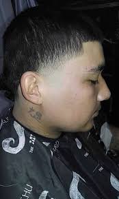 Mark Olivas road to success