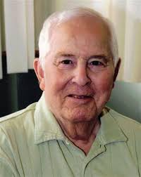 Donald Claire Pilcher Obituary