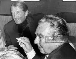 62 Siegfried Erich Photos & High Res Pictures