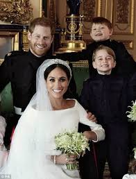 Pin By Elizabeth Demro On Harry And Meghan Duke And Duchess Of Sussex And Master Archie Harrison Harry Wedding Harry And Meghan Wedding Royal Wedding Harry