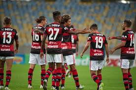 Gilvan de souza / flamengo. Flamengo E Fluminense Se Classificam Para A Final Da Taca Rio Jornal O Sao Goncalo On Line