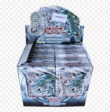Buy and sell the structure deck: Yu Gi Oh Saga Of Blue Eyes White Dragon Structer Deck Yugioh Blue Eyes White Dragon Hd Png Download Vhv