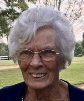 Maggie McCorkle Obituary