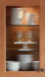 Reed Glass In Kitchen Glass Cabinet Doors Glass Kitchen Cabinets Glass Kitchen Cabinet Doors