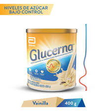Glucerna triple care, when used as part of a diabetes management plan, can support weight management as it is fortified with chromium picolinate, a highly bioavailable form of chromium which. Glucerna Triple Care 400g