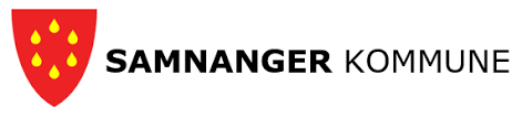 Koronavaksine blir gratis for alle. Samnanger Kommune Koronavaksine