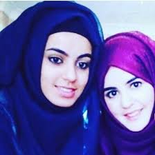 Adeeya and Mahum Hashim