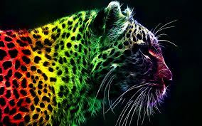 Download neon animals wallpaper on windows pc. Neon Tiger Wallpapers Hd Wallpaper Collections 4kwallpaper Wiki