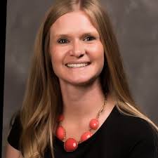 Today, I had the privilege of using my "Give Back Day" to advocate  alongside fellow dietitians and dietetic interns at the Missouri State  Capitol.