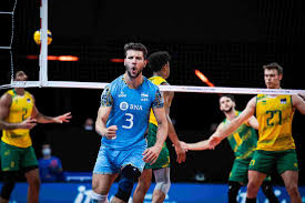 Su sueño es tener agua potable en su casa, que hoy le reparte el equipo de cruz roja argentina Seleccion Argentina De Voley Ultimas Noticias De Seleccion Argentina De Voley Temas En La Voz Del Interior