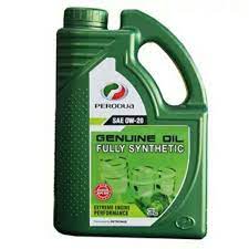 Mineral oil, part synthetic oil, fully synthetic oil. Perodua Axia 0w 20 Fully Synthetic Engine Oil 3 Litre Shopee Malaysia