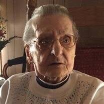 Cecelia Helen Carlson Obituary