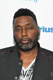 HAPPY 51st BIRTHDAY to BIG DADDY KANE!! 9/10/19 Born Antonio Hardy, Grammy  Award-winning American rapper and actor who started his career in 1986 as a  member of the rap collective the Juice